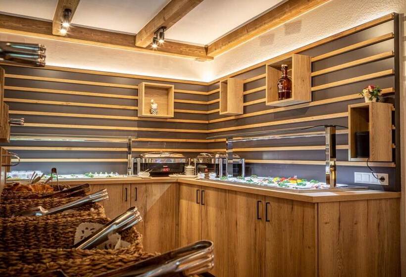 Alpenhotel Brennerbascht