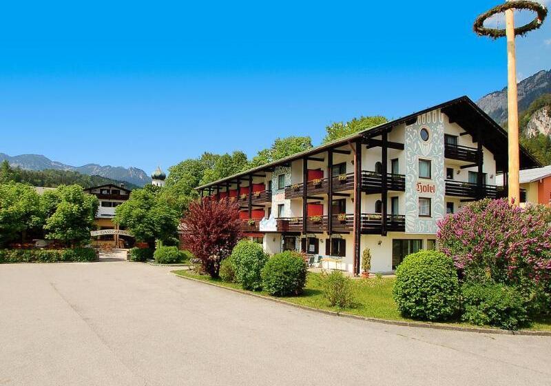 Alpenhotel Brennerbascht