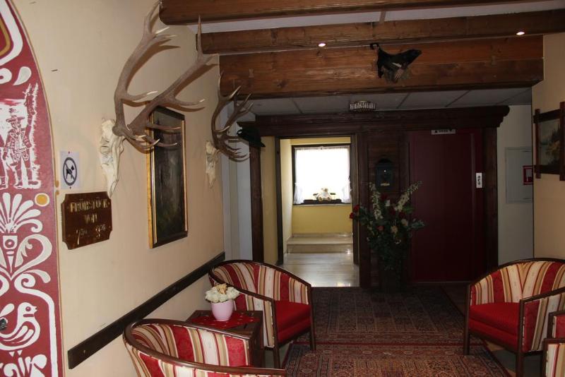 Alpenhotel Brennerbascht