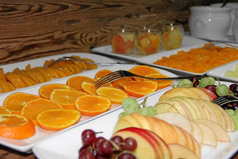 Alpenhotel Brennerbascht