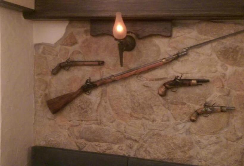 ホテル Carl Von Clausewitz