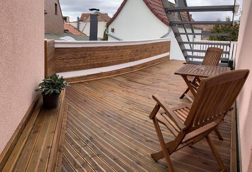 ホテル Carl Von Clausewitz