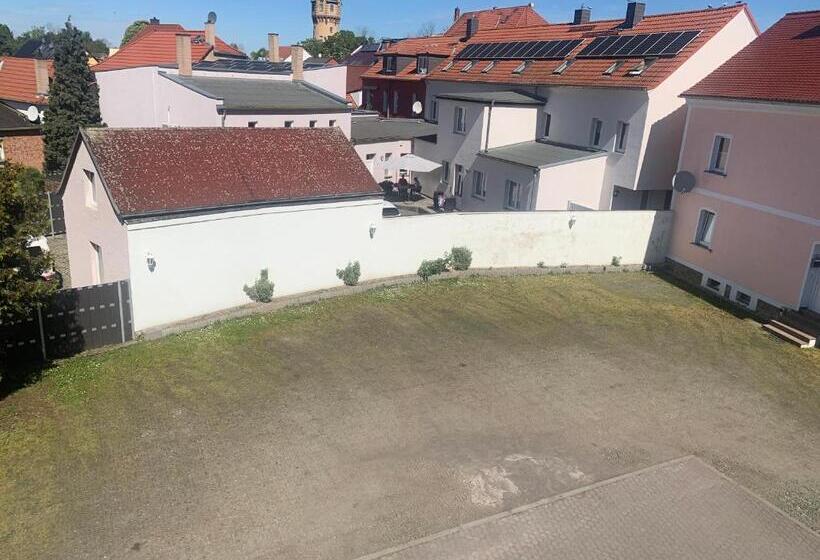 ホテル Carl Von Clausewitz