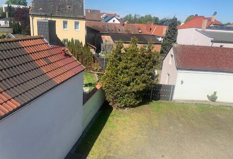 ホテル Carl Von Clausewitz