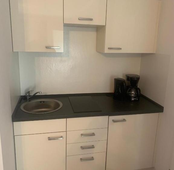 ホテル Carl Von Clausewitz