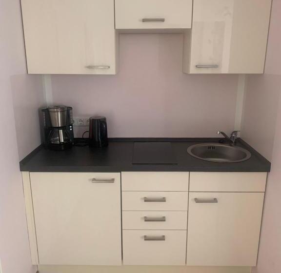 ホテル Carl Von Clausewitz