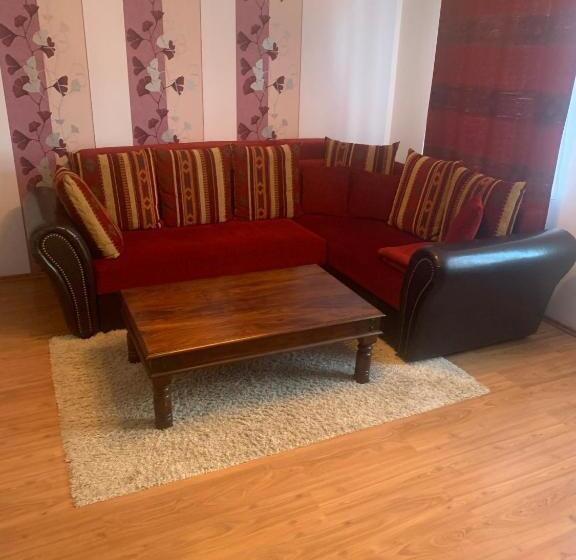 ホテル Carl Von Clausewitz