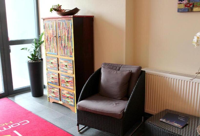 בית מלון כפרי Come In