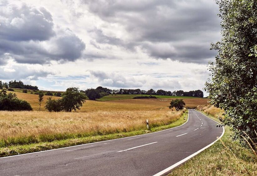 Das Landhotel Am Trätzhof Fulda