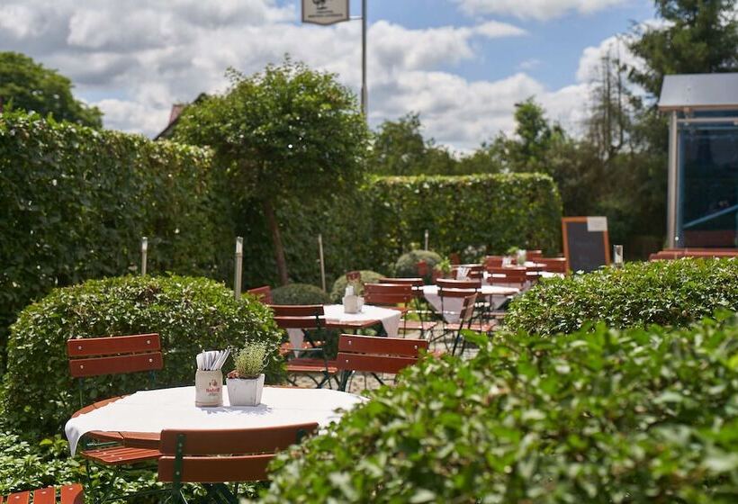 Das Landhotel Am Trätzhof Fulda