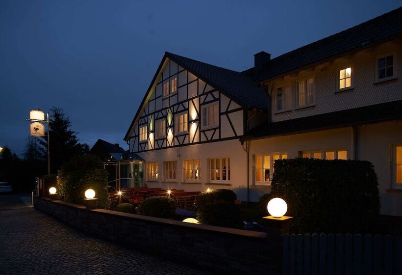 Das Landhotel Am Trätzhof Fulda
