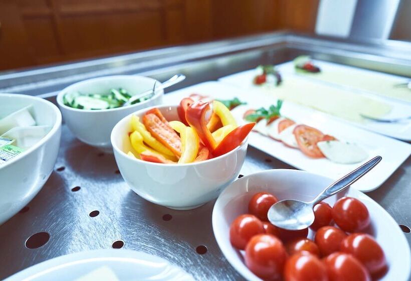 Das Landhotel Am Trätzhof Fulda