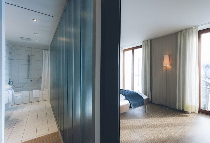 Das Wildeck Hotel & Restaurant