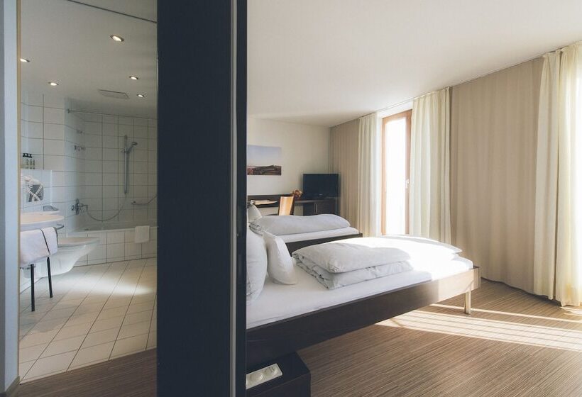 Das Wildeck Hotel & Restaurant