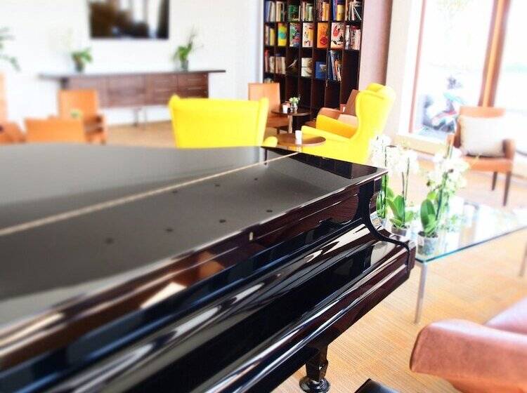 Das Wildeck Hotel & Restaurant