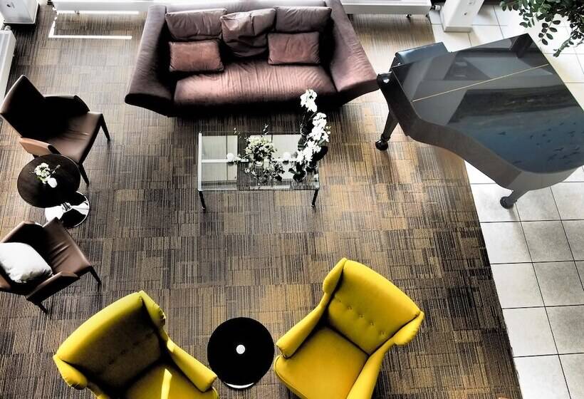 Das Wildeck Hotel & Restaurant