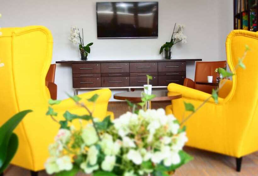 Das Wildeck Hotel & Restaurant