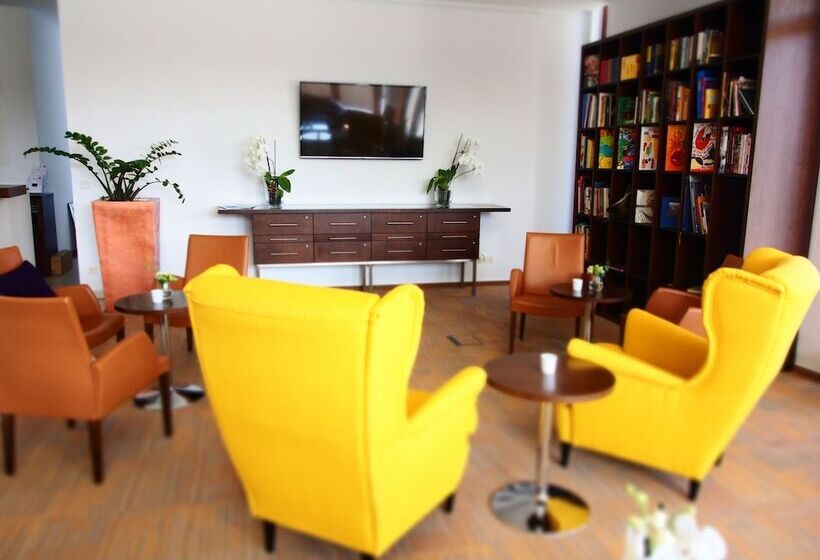 Das Wildeck Hotel & Restaurant