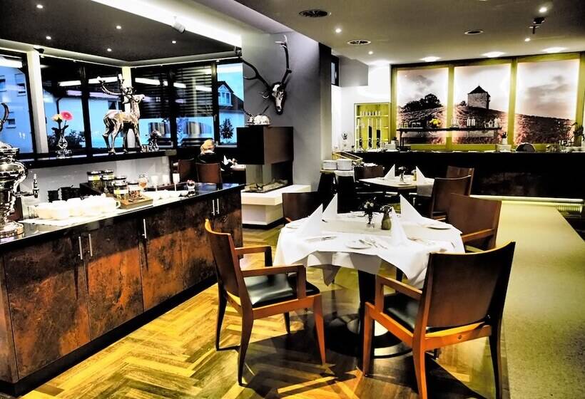 Das Wildeck Hotel & Restaurant