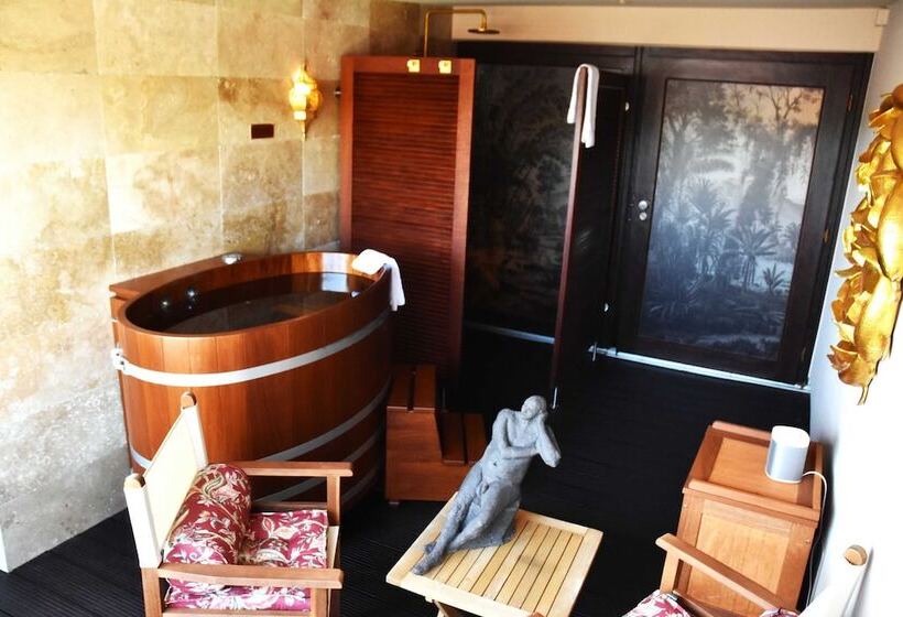 Das Wildeck Hotel & Restaurant