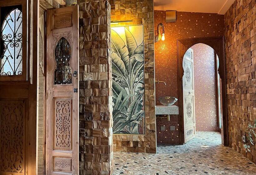 Das Wildeck Hotel & Restaurant