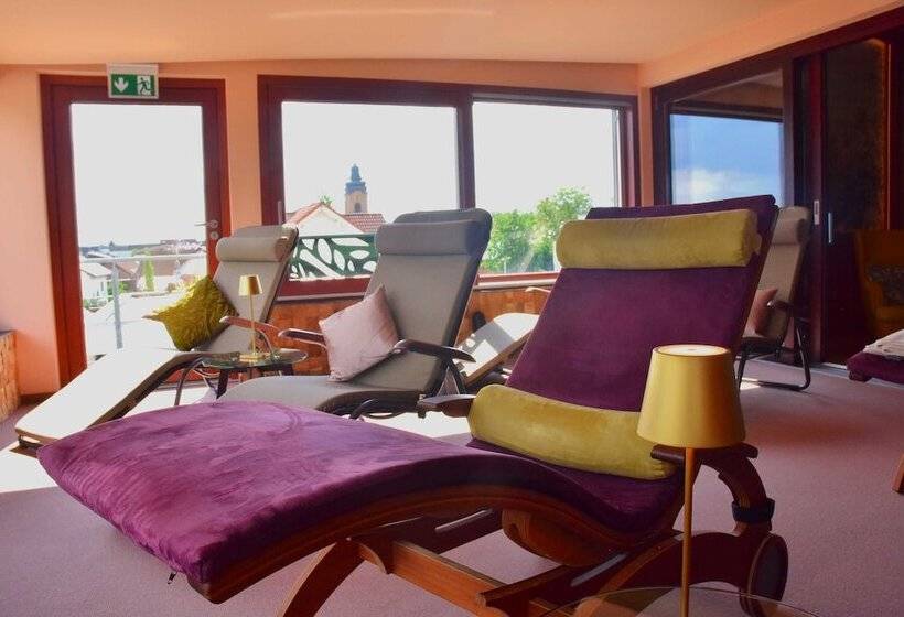 Das Wildeck Hotel & Restaurant