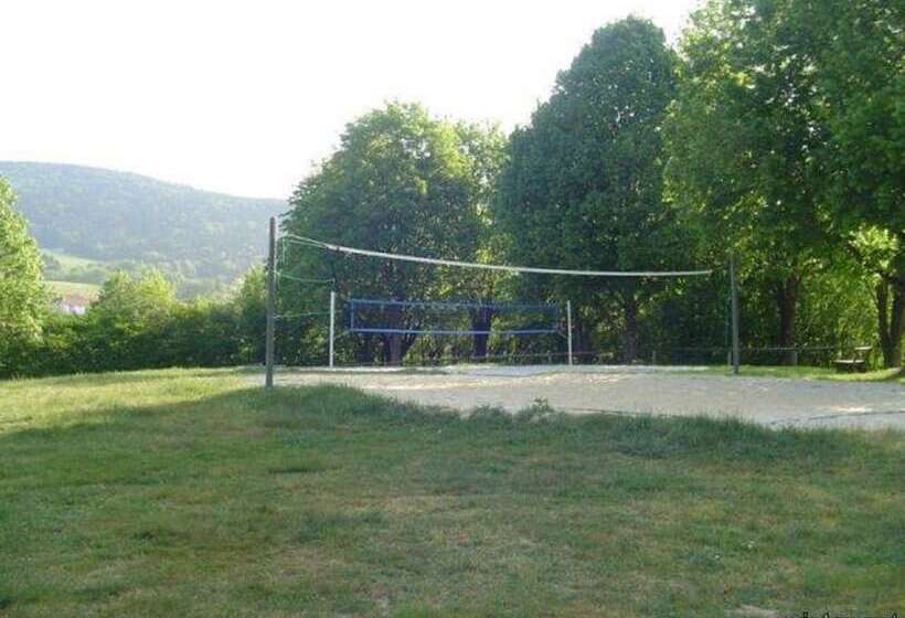 ホテル Der Seehof