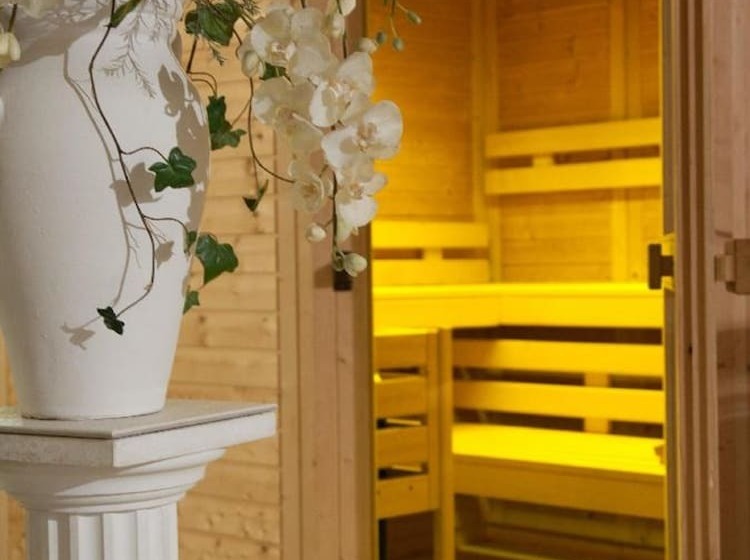 ホテル Der Seehof