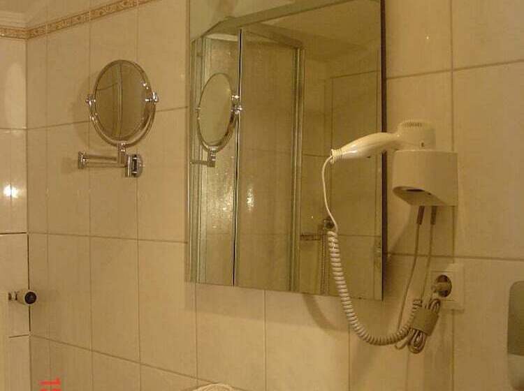 ホテル Der Seehof