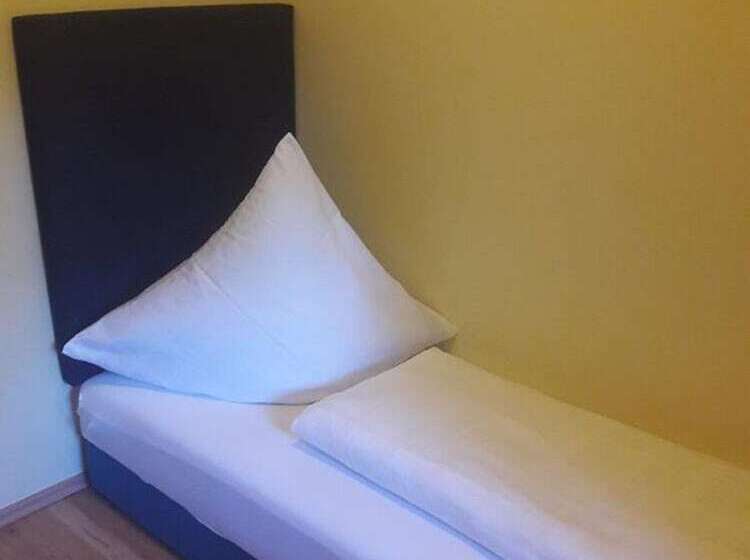 ホテル Der Seehof