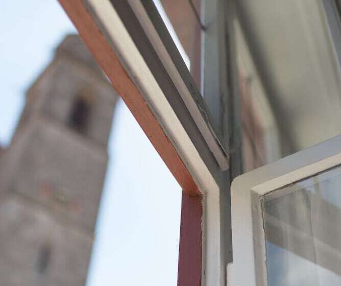 ホテル Deutsches Haus