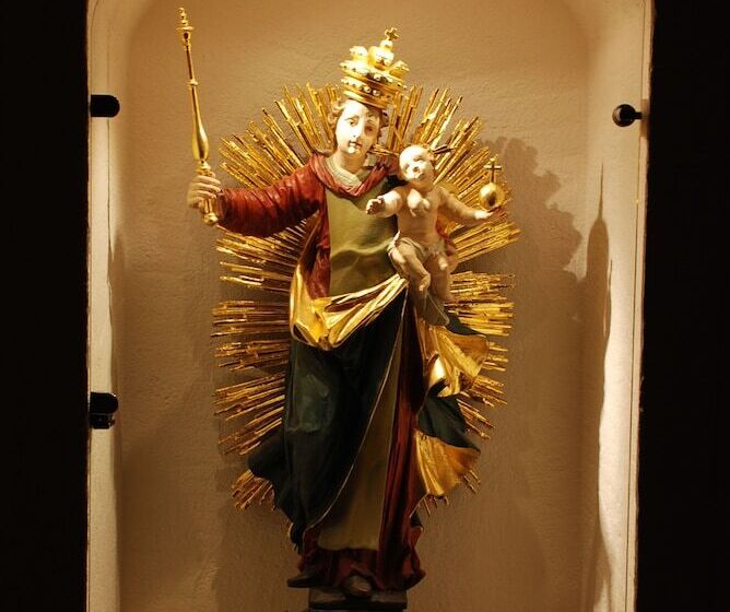 ホテル Deutsches Haus