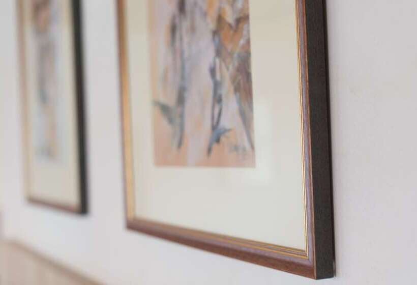 Отель Deutsches Haus