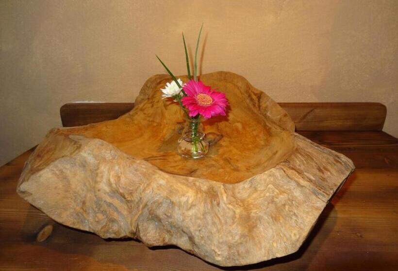 酒店 Deutsches Haus Anno 1898