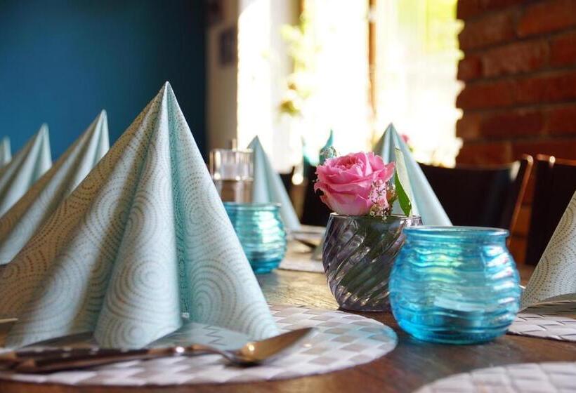 בית מלון כפרי Deutsches Haus Anno 1898