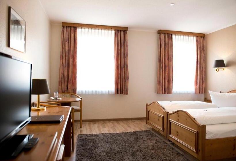 בית מלון כפרי Deutsches Haus Anno 1898