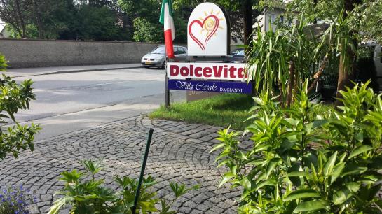 בית מלון כפרי Dolce Vita