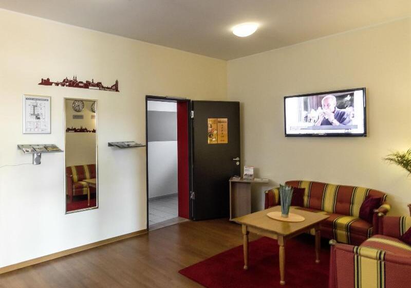 Dream Inn Hotel Regensburg Ost