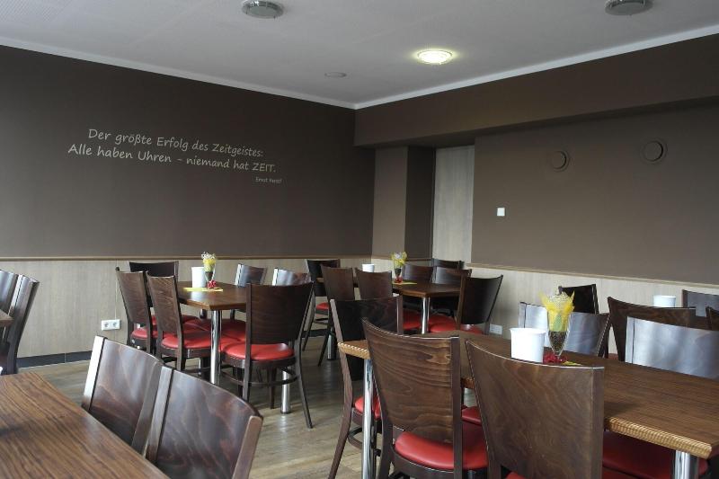 Dream Inn Hotel Regensburg Ost