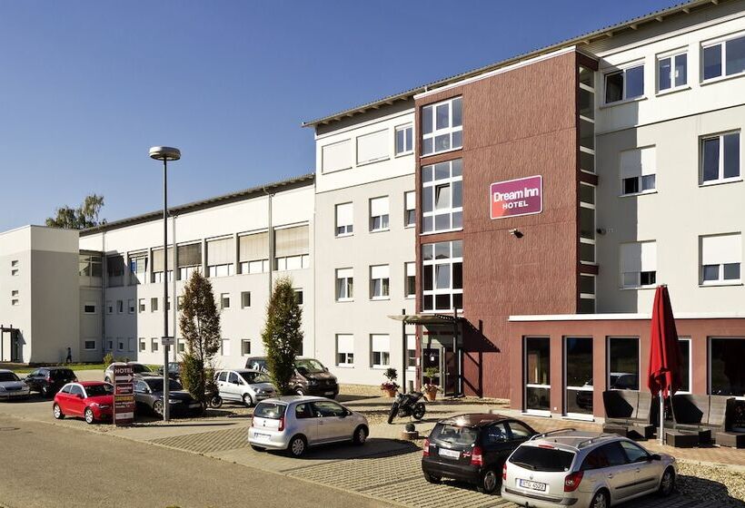 Dream Inn Hotel Regensburg Ost