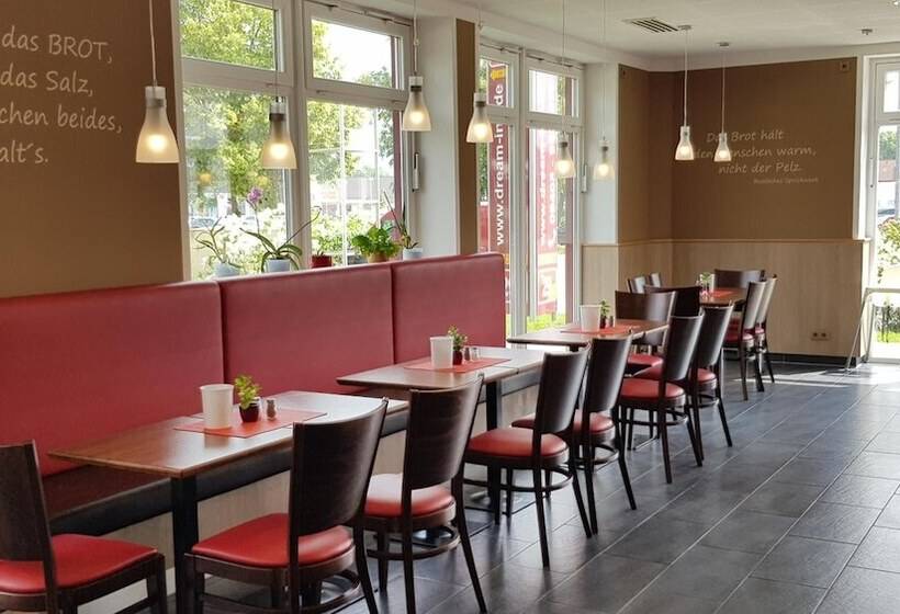 Dream Inn Hotel Regensburg Ost