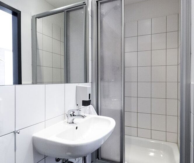 Dream Inn Hotel Regensburg Ost