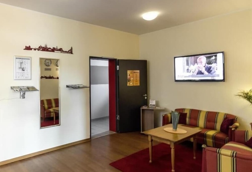 Dream Inn Hotel Regensburg Ost