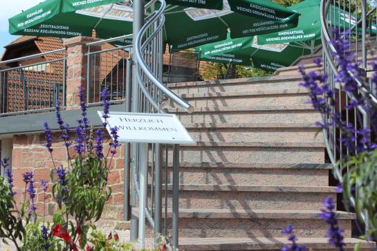 ホテル Drei Lilien