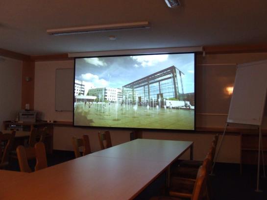 Отель Drei Lilien