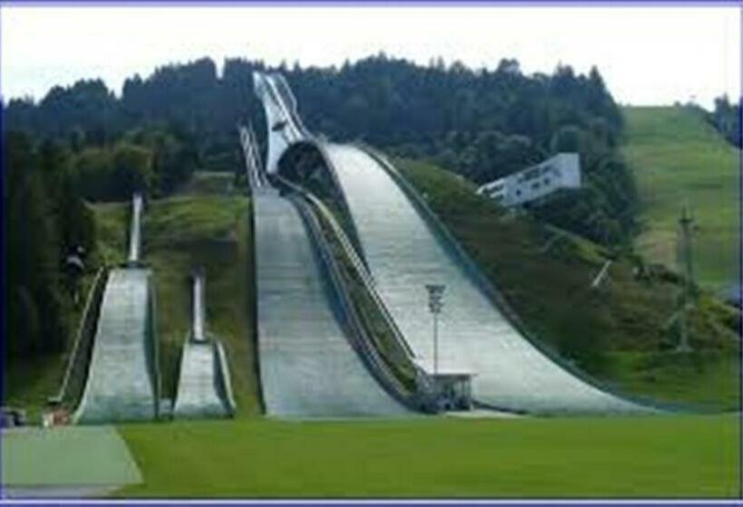 فندق Drei Mohren