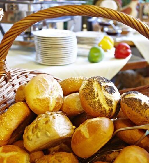 فندق Drei Mohren