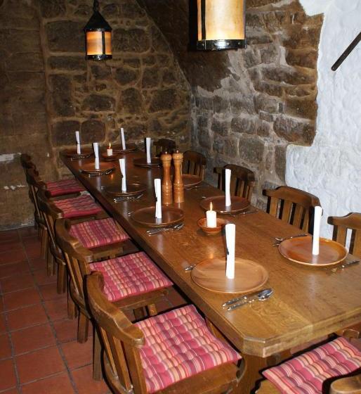 בית מלון כפרי Eisenkrug