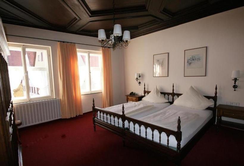 בית מלון כפרי Eisenkrug