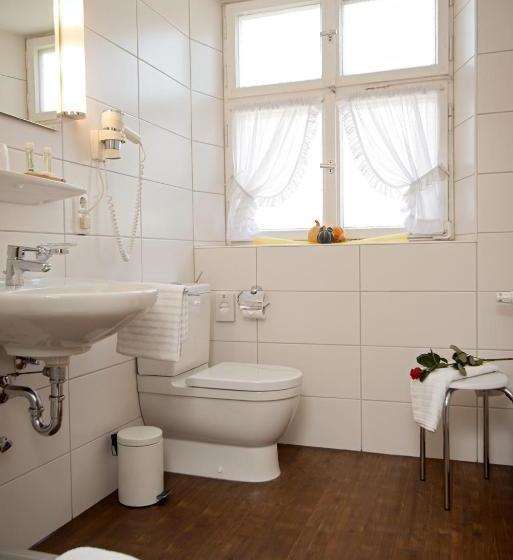 בית מלון כפרי Eisenkrug